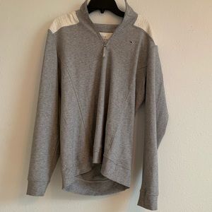 Gray sweatshirt offers are accepted 💕